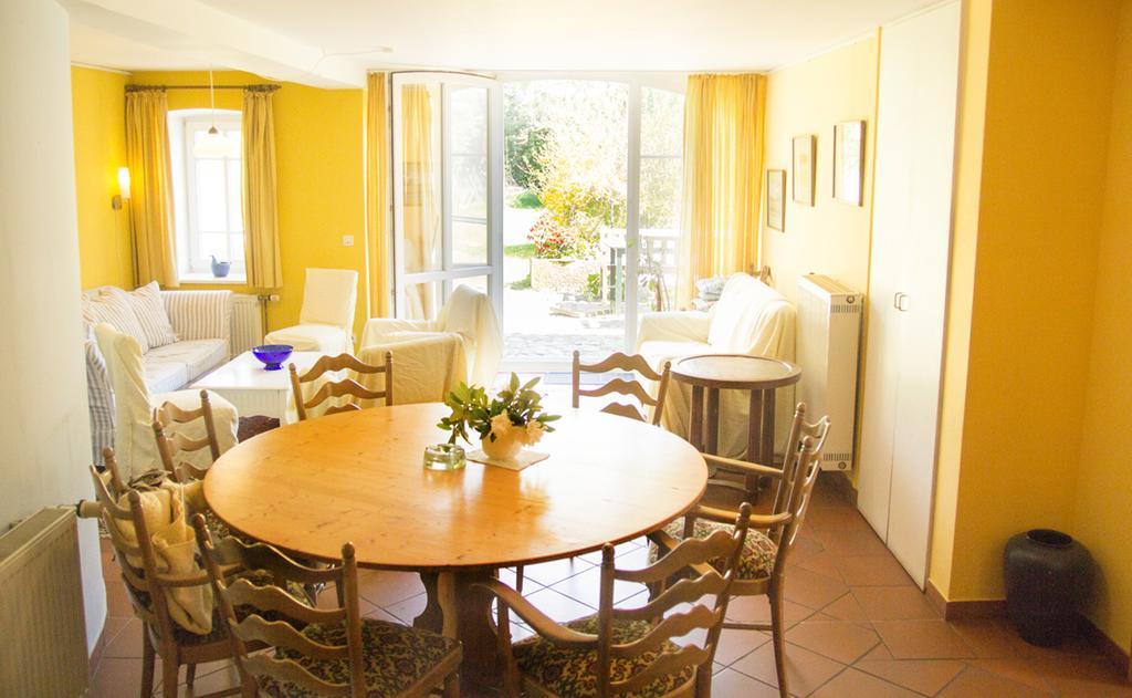 Adelheidshof Otel Magelsen Dış mekan fotoğraf
