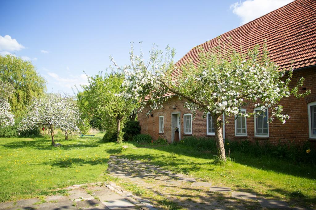Adelheidshof Otel Magelsen Dış mekan fotoğraf