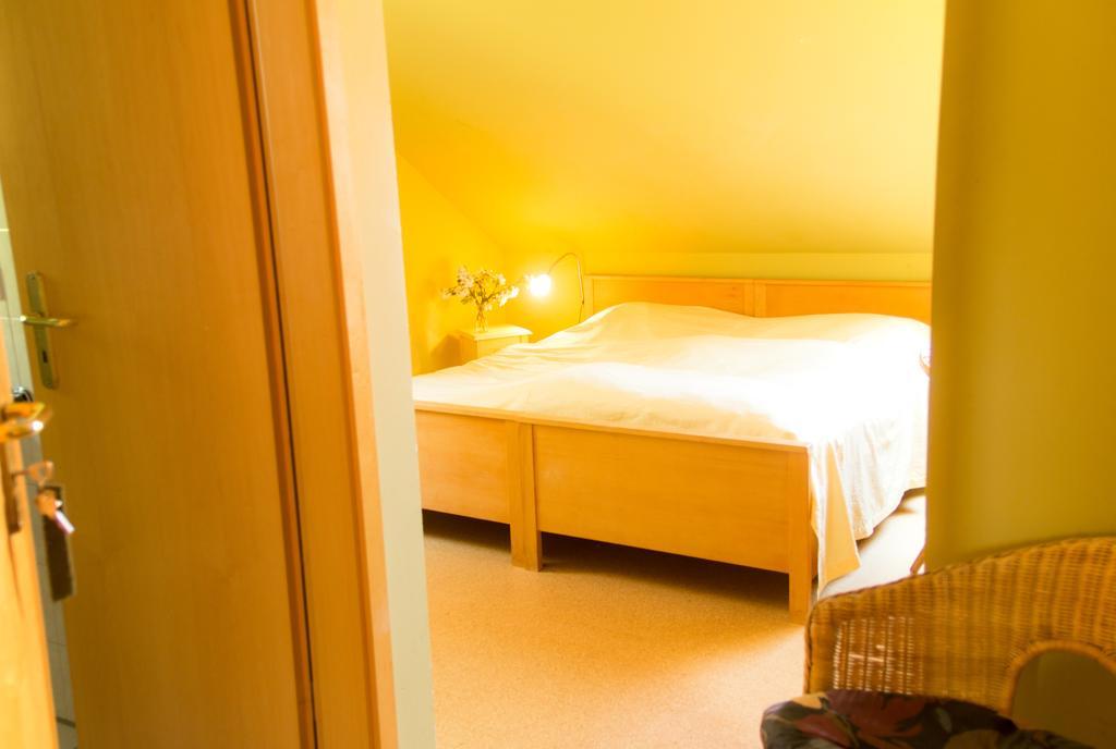 Adelheidshof Otel Magelsen Dış mekan fotoğraf