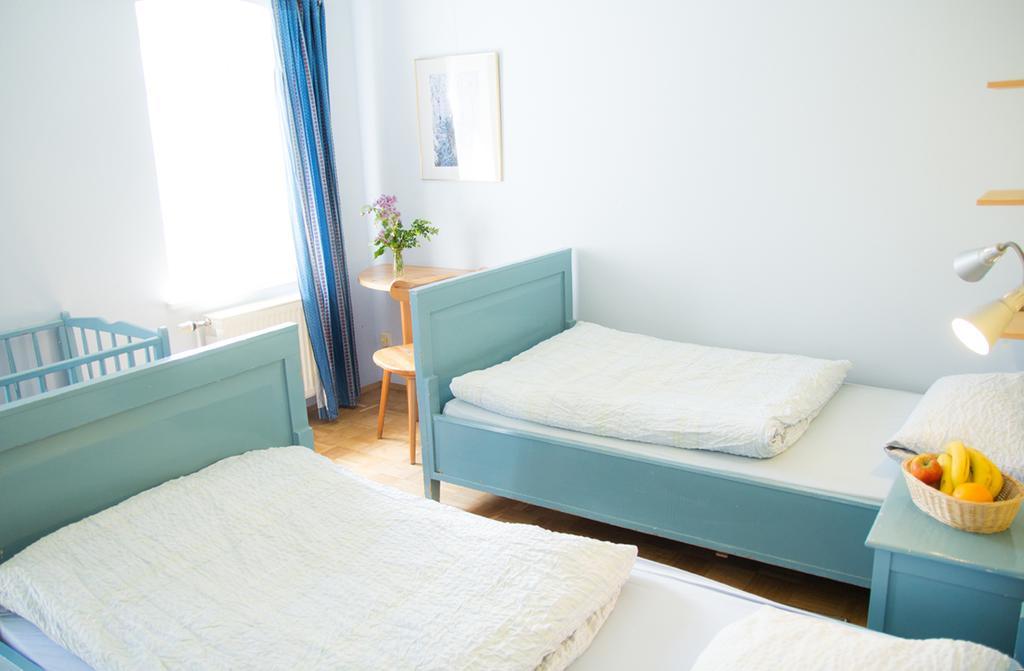 Adelheidshof Otel Magelsen Dış mekan fotoğraf